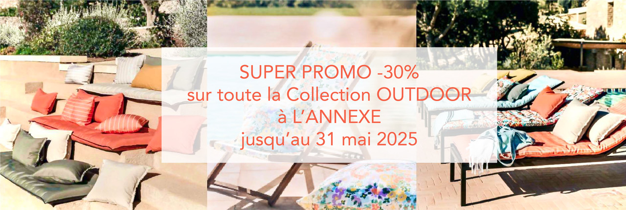 SLIDE PROMO OUTDOOR ANNEXE MAI 25
